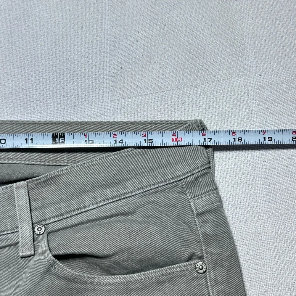 Mott & Bow jeans have